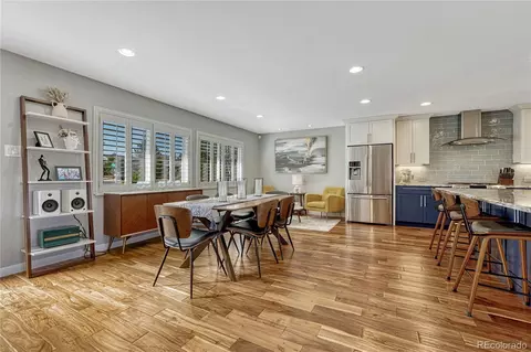 Dining - 7135 E Iliff Ave, Denver, CO 80224 photo 2 of 3