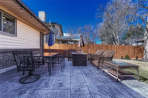 Exterior - 7135 E Iliff Ave, Denver, CO 80224 photo 4 of 6