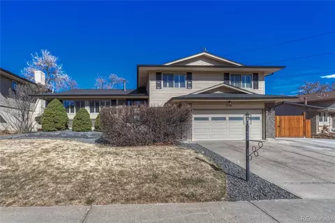 Exterior - 7135 E Iliff Ave, Denver, CO 80224 photo 1 of 6