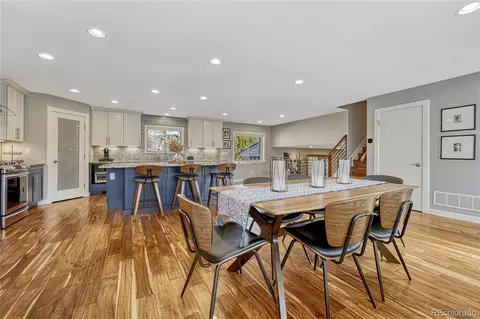 Dining - 7135 E Iliff Ave, Denver, CO 80224 photo 3 of 3