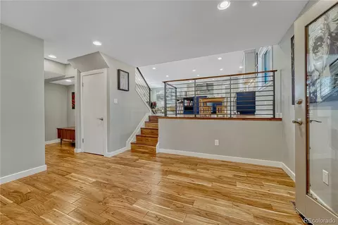 Entry Way - 7135 E Iliff Ave, Denver, CO 80224 photo 2 of 2