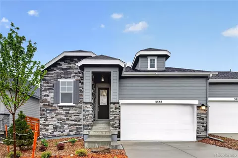 3338 N Duquesne Way, Aurora, CO 80019