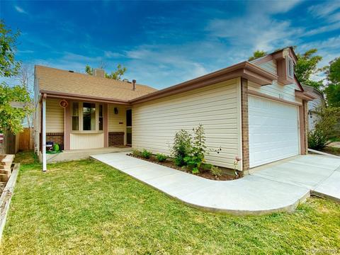 17864 E Bethany Dr, Aurora, CO 80013 photo 1