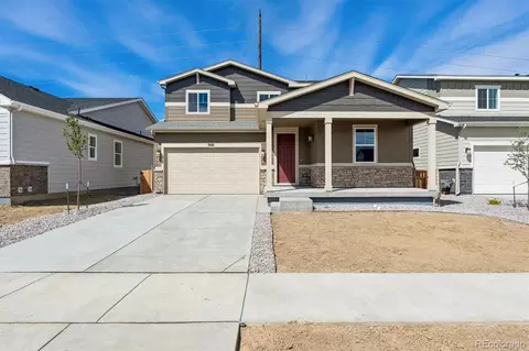 3681 Sandreed St, Dacono, CO 80514