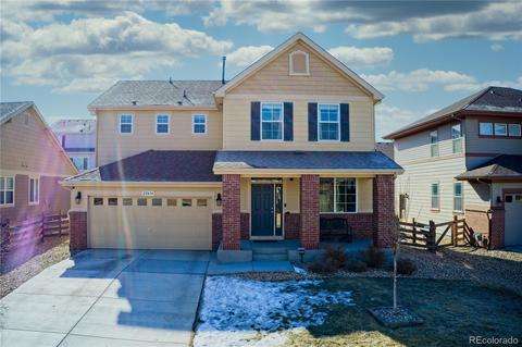 22434 E Union Pl, Aurora, CO 80015 photo 1