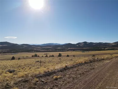 341 Lakeview Trl, Guffey, CO 80820