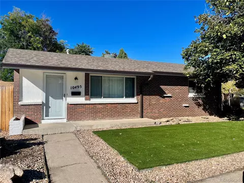 10495 E 22nd Ave, Aurora, CO 80010