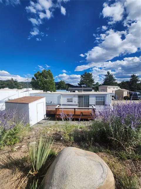 10795 County Road 197a #290, Nathrop, CO 81236