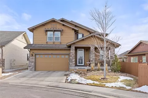 6731 Pinery Villa Pl, Parker, CO 80134