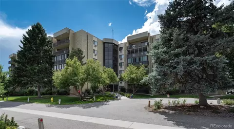 14000 E Linvale Pl #611, Aurora, CO 80014
