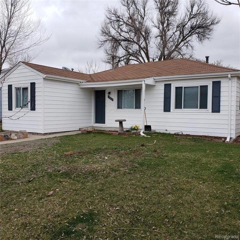 1742 Macon St, Aurora, CO 80010 photo 1