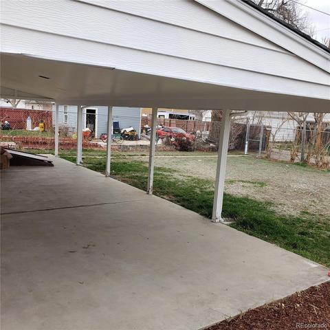 1742 Macon St, Aurora, CO 80010 photo 15