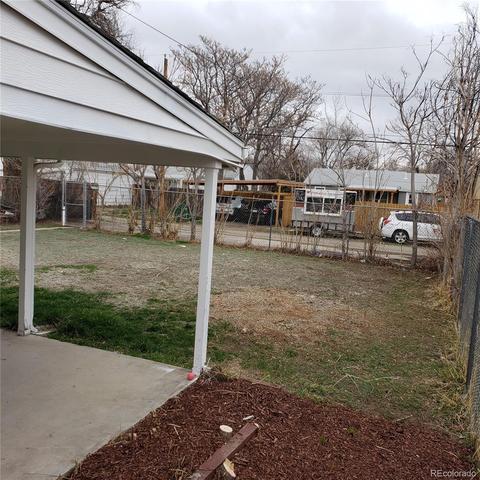 1742 Macon St, Aurora, CO 80010 photo 16