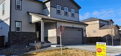16174 Alberta Dr, Parker, CO 80134 photo 1