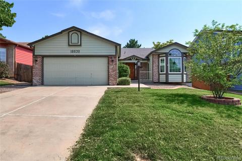 18630 E Hamilton Dr, Aurora, CO 80013 photo 1