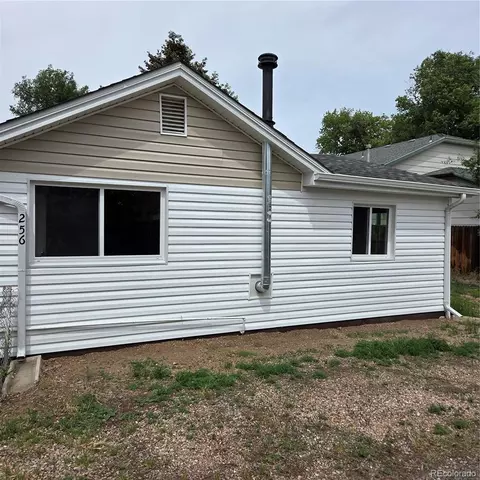 256 S 2nd Ave, Brighton, CO 80601