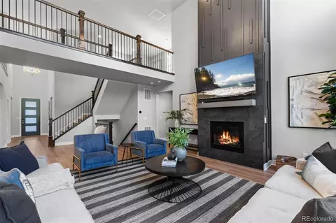 5821 Tesoro Pt, Parker, CO 80134