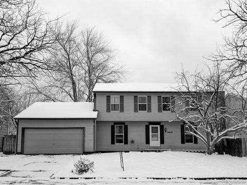 14897 E Wesley Ave, Aurora, CO 80014 photo 1