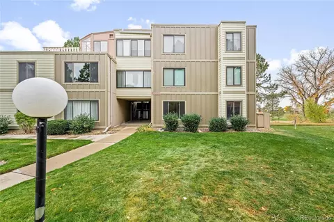 2525 S Dayton Way #1001, Denver, CO 80231
