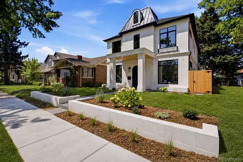 829 S Race St, Denver, CO 80209