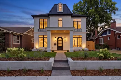 829 S Race St, Denver, CO 80209
