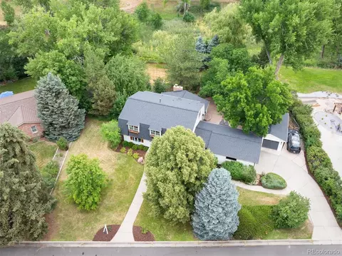 4951 W Ottawa Ave, Littleton, CO 80128
