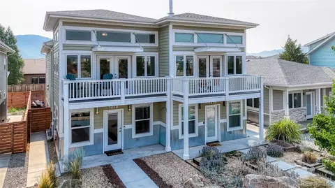127 Crestone Mesa Dr #A, Salida, CO 81201
