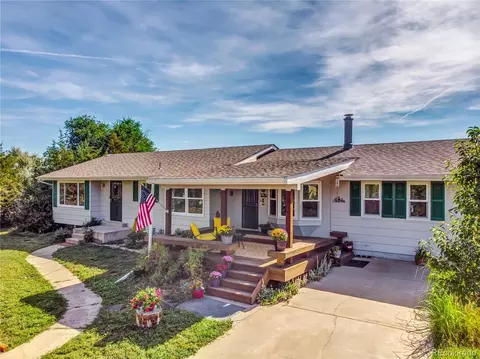 8102 Silver Birch Blvd, Longmont, CO 80504