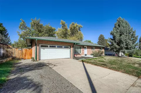 3565 S Holly St, Denver, CO 80237