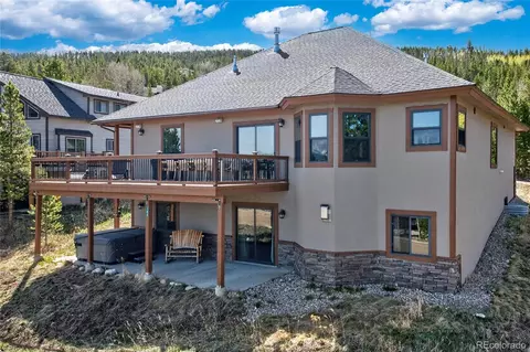 142 Gcr 8980chipmunk, Granby, CO 80446