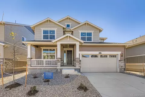 12710 W Glasgow Pl, Littleton, CO 80127