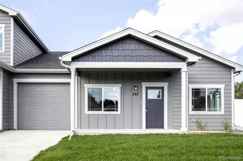 727 W 9th, Wray, CO 80758