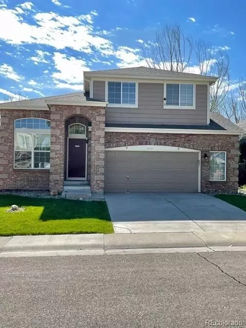 6196 Westview Cir, Parker, CO 80134