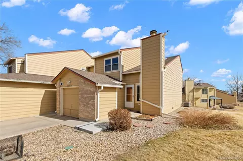 10500 W Fair Ave #E, Littleton, CO 80127