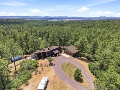 1125 Deerpath Rd, Franktown, CO 80116