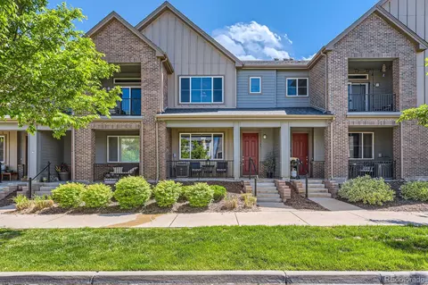 504 E Dry Creek Pl, Littleton, CO 80122
