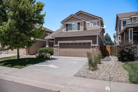 16173 E Hinsdale Ave, Aurora, CO 80016