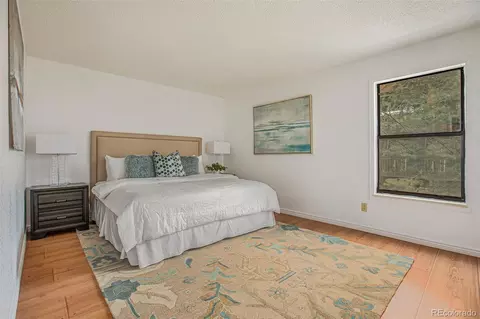 Bedroom - 427 Wright St #208, Lakewood, CO 80228 photo 1 of 1