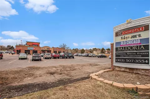 View/Area - 427 Wright St #208, Lakewood, CO 80228 photo 3 of 4