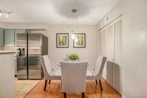 Dining - 427 Wright St #208, Lakewood, CO 80228 photo 1 of 1