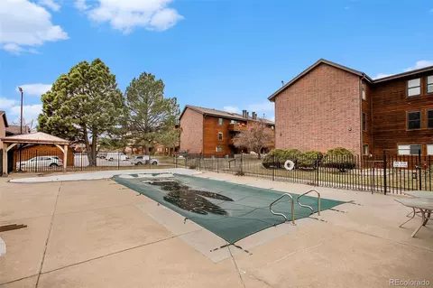Exterior - 427 Wright St #208, Lakewood, CO 80228 photo 2 of 2