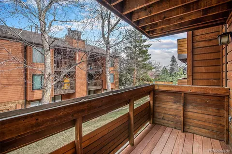 Exterior - 427 Wright St #208, Lakewood, CO 80228 photo 1 of 2