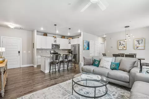 15345 W 64th Ln #107, Arvada, CO 80007