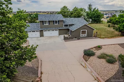 3234 Cottonwood Ave, Parker, CO 80134