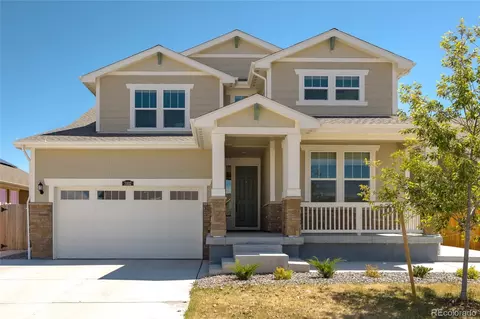 3102 E 161st Ave, Thornton, CO 80602