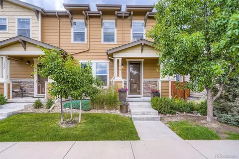 1519 S Dayton St, Denver, CO 80247