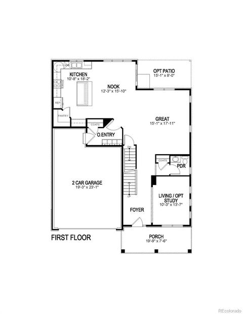 26940 E Maple Ave, Aurora, CO 80018 photo 1