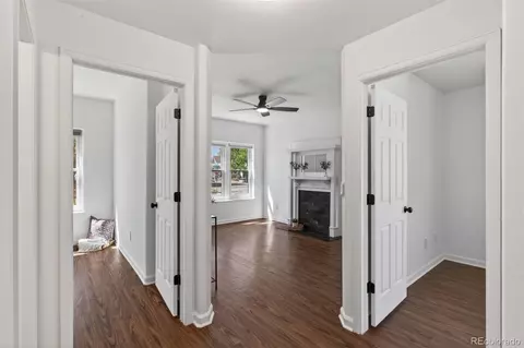 Entry Way - 1803 E 36th Ave, Denver, CO 80205 photo 1 of 3