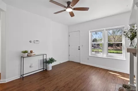 Living - 1803 E 36th Ave, Denver, CO 80205 photo 2 of 4