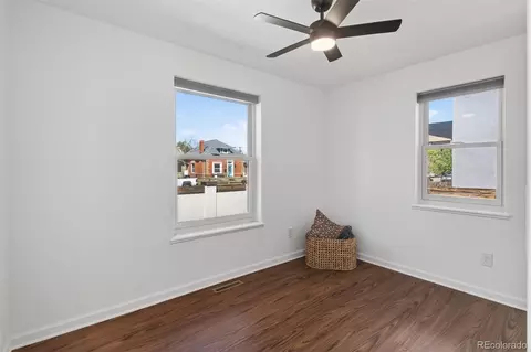 Bedroom - 1803 E 36th Ave, Denver, CO 80205 photo 1 of 4